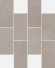 Мозаика Italon Millennium Iron Minibrick 23.7x29.5, 610110000418