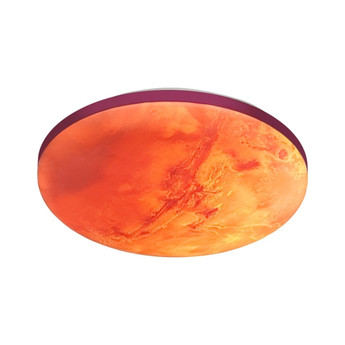 Светильник LED 70Вт 3000-6000К D475 IP43 пульт ДУ MARS PALE SN 120 СОНЕКС 7725/EL, фото на цветном фоне 2 Светильник LED 70Вт 3000-6000К D475 IP43 пульт ДУ MARS PALE SN 120 СОНЕКС 7725/EL, фото на цветном фоне 2