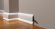 Плинтус Decor-Dizayn DD700, 100x18.1x2000 мм Плинтус Decor-Dizayn DD700, 100x18.1x2000 мм
