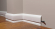 Плинтус Decor-Dizayn DD700, 100x18.1x2000 мм Плинтус Decor-Dizayn DD700, 100x18.1x2000 мм