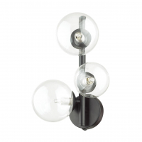Бра с выкл. G9 3*40W TOVI MODERN ODL21 537 ODEON LIGHT 4818/3W Бра с выкл. G9 3*40W TOVI MODERN ODL21 537 ODEON LIGHT 4818/3W