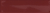Настенная плитка 41zero42 Kappa Bordeaux 5x20 (кабанчик), 4101044
