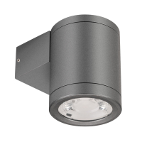 Светильник LGD-RAY-WALL-R65-9W Day4000 (GR, 23 deg, 230V), Arlight, 044852 Светильник LGD-RAY-WALL-R65-9W Day4000 (GR, 23 deg, 230V), Arlight, 044852