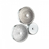 Бра LED 14W 4000K CARAMELLA L-VISION ODL_EX23 145 ODEON LIGHT 5416/14WL