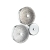 Бра LED 14W 4000K CARAMELLA L-VISION ODL_EX23 145 ODEON LIGHT 5416/14WL