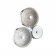 Бра LED 14W 4000K CARAMELLA L-VISION ODL_EX23 145 ODEON LIGHT 5416/14WL, изображение 1