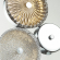 Бра LED 14W 4000K CARAMELLA L-VISION ODL_EX23 145 ODEON LIGHT 5416/14WL, композиция 3
