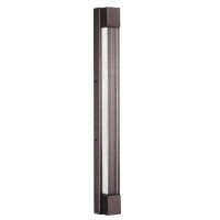 Настенный светильник IP20 LED 12W 600Лм 4000K MIRADA HIGHTECH ODL24 237 ODEON LIGHT, 6680/12WL