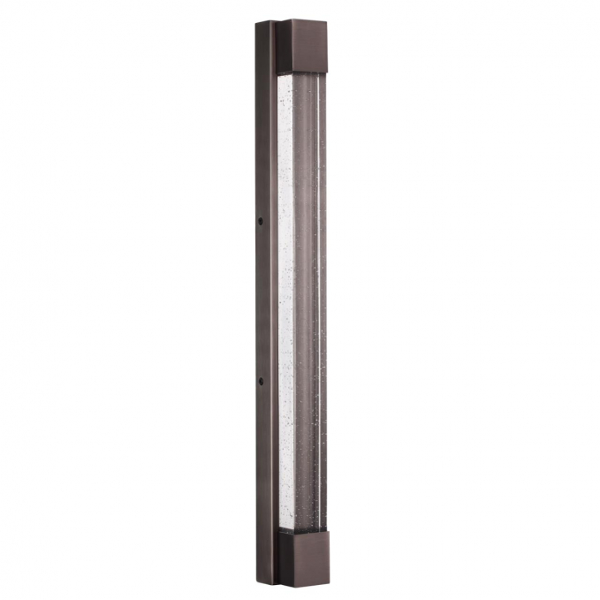 Настенный светильник IP20 LED 12W 600Лм 4000K MIRADA HIGHTECH ODL24 237 ODEON LIGHT 6680/12WL, изображение 1