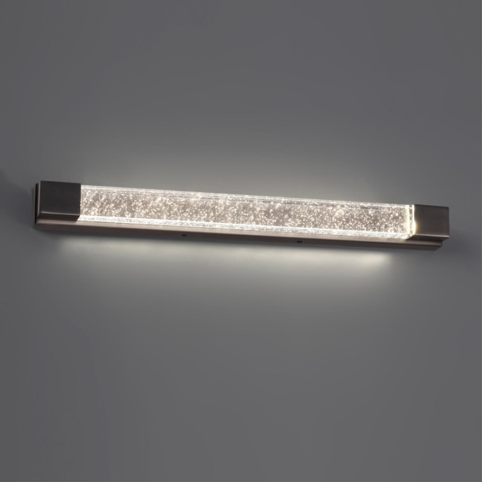 Настенный светильник IP20 LED 12W 600Лм 4000K MIRADA HIGHTECH ODL24 237 ODEON LIGHT 6680/12WL, дополнительный ракурс
