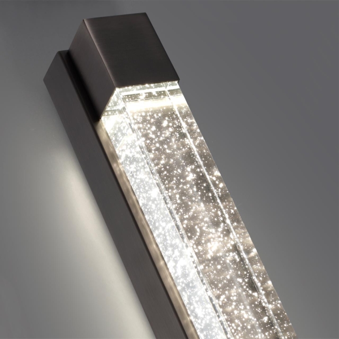 Настенный светильник IP20 LED 12W 600Лм 4000K MIRADA HIGHTECH ODL24 237 ODEON LIGHT 6680/12WL, композиция 3