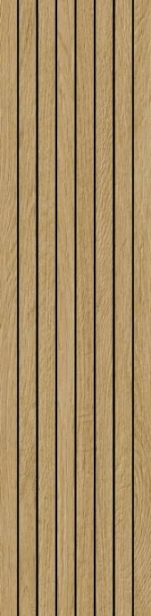 Декор Italon Aura Gold Tatami 20x80, 610010006248
