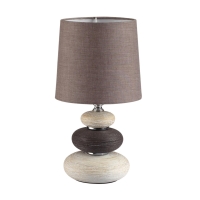 Настольная лампа Е14 1*40W 220V LATZA COMFI LN26 510 LUMION 8126/1T Настольная лампа Е14 1*40W 220V LATZA COMFI LN26 510 LUMION 8126/1T