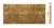 Декоративная панель Decomaster M10-26, 99x4x2400 мм