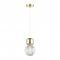 Подвес LED 7W 4000K 350Лм CRYSTAL L-VISION ODL23 573 ODEON LIGHT 5008/7L, изображение 1 Подвес LED 7W 4000K 350Лм CRYSTAL L-VISION ODL23 573 ODEON LIGHT 5008/7L, изображение 1