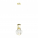 Подвес LED 7W 4000K 350Лм CRYSTAL L-VISION ODL23 573 ODEON LIGHT 5008/7L, фото на белом фоне Подвес LED 7W 4000K 350Лм CRYSTAL L-VISION ODL23 573 ODEON LIGHT 5008/7L, фото на белом фоне