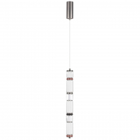 Подвес LED 22W 4000K COLLIER L-VISION Подвес 045 ODEON LIGHT 5456/18L Подвес LED 22W 4000K COLLIER L-VISION Подвес 045 ODEON LIGHT 5456/18L