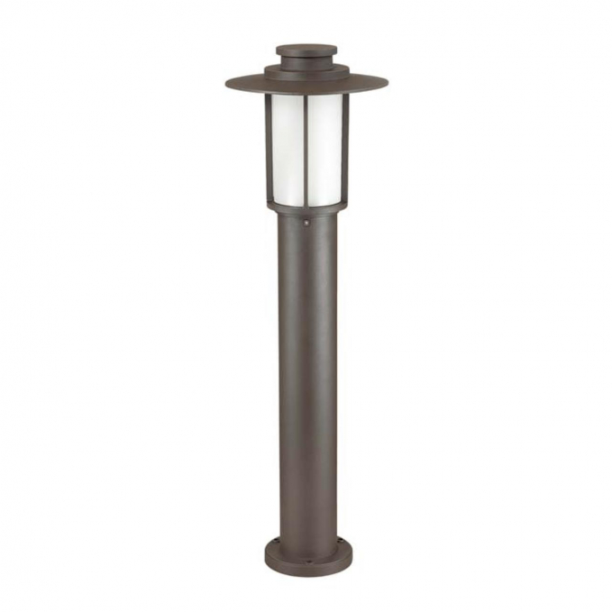 Уличный светильник, 80см IP54 E27 18W 220V MITO NATURE ODL18 697 ODEON LIGHT 4047/1F, изображение 1 Уличный светильник, 80см IP54 E27 18W 220V MITO NATURE ODL18 697 ODEON LIGHT 4047/1F, изображение 1