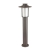 Уличный светильник, 80см IP54 E27 18W 220V MITO NATURE ODL18 697 ODEON LIGHT 4047/1F