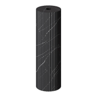 Пьедестал Boheme Sole 810-BASE-LMN-GWL graphite wood laminate Пьедестал Boheme Sole 810-BASE-LMN-GWL graphite wood laminate