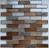 Мозаика Caramelle (LeeDo) Naturelle Alcantara Ruggine 23x73 26x29.8 Мозаика Caramelle (LeeDo) Naturelle Alcantara Ruggine 23x73 26x29.8