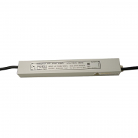 Блок питания влагозащищенный IP67 30W 1.25A вход. напряжение 170-264V выход 24V (от 1 до 5 св-в линий) INGRO, WALD и CAN VELTA ODL25 657 NOVOTECH 357781