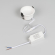 Светильник MS-BREEZE-BUILT-R82-9W Day4000 (WH, 85 deg, 230V), Arlight, 035609(1), изображение 5 Светильник MS-BREEZE-BUILT-R82-9W Day4000 (WH, 85 deg, 230V), Arlight, 035609(1), изображение 5