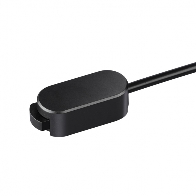 Токопровод (подвод питания) для низковольтного шинопровода IP20 24V EASY SHINO NT24 109 NOVOTECH 135266, изображение 1 Токопровод (подвод питания) для низковольтного шинопровода IP20 24V EASY SHINO NT24 109 NOVOTECH 135266, изображение 1