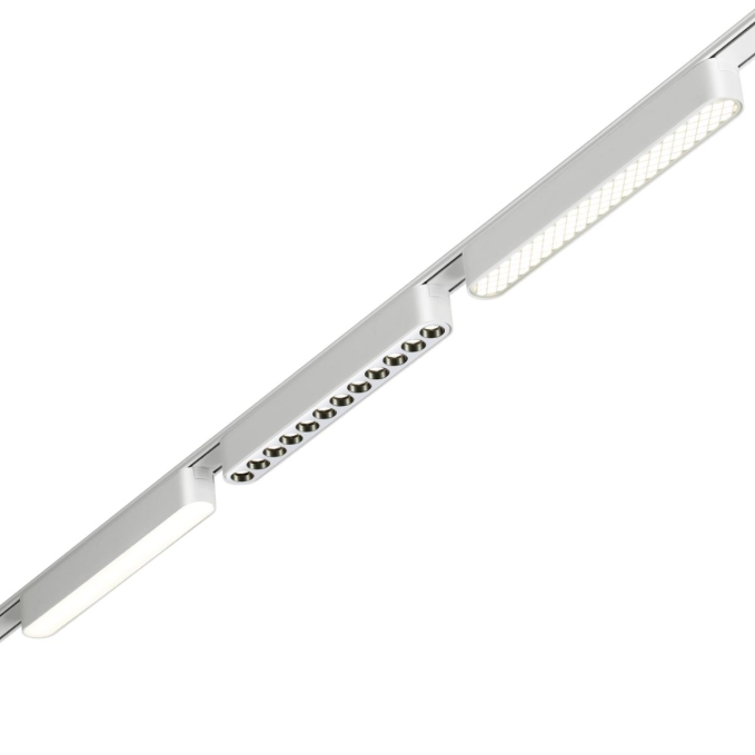 Трековый светильник для низковольтного шинопровода IP20 LED 12W 48V 1140Лм 3000К SMAL SHINO NT23 185 NOVOTECH 359243, композиция 1 Трековый светильник для низковольтного шинопровода IP20 LED 12W 48V 1140Лм 3000К SMAL SHINO NT23 185 NOVOTECH 359243, композиция 1