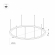 Светильник SP-LINE-HANG-ARC-O3535-D800-65W Day4000 (WHITE, 230V), Arlight, 034008(1) Светильник SP-LINE-HANG-ARC-O3535-D800-65W Day4000 (WHITE, 230V), Arlight, 034008(1)