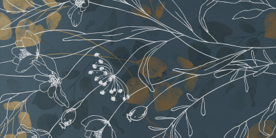 Панно Italon Boutique Blossom 60x120, 600010002366