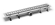Душевой трап Plastbrno Design 2 SZA2400 40 см хром Душевой трап Plastbrno Design 2 SZA2400 40 см хром