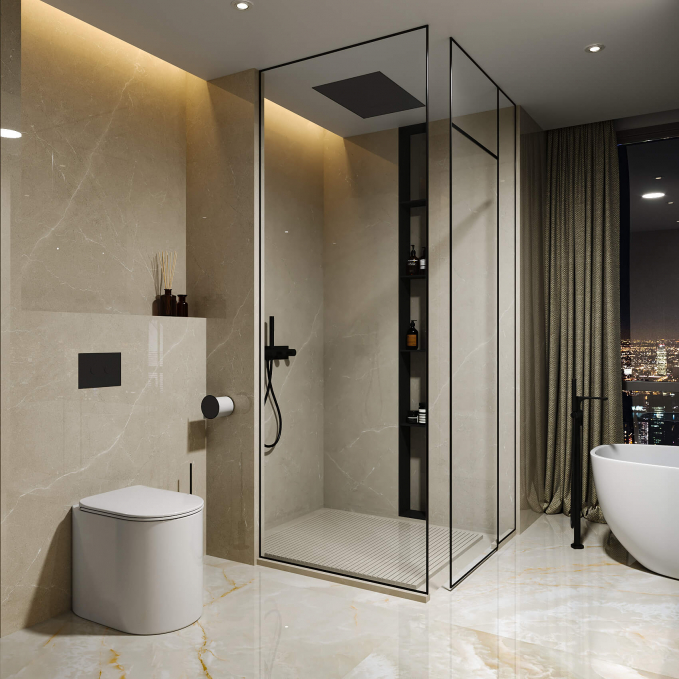 Керамогранит Artcer 1XL Burbbery Gris Poli 120x180 Керамогранит Artcer 1XL Burbbery Gris Poli 120x180