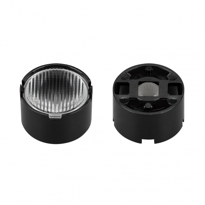Линза ARL-PM585-U1555-D20xH12-HB, Arlight, 032892, изображение 1 Линза ARL-PM585-U1555-D20xH12-HB, Arlight, 032892, изображение 1