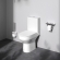 Унитаз AM.PM Spirit 2.0 C708600WH Унитаз AM.PM Spirit 2.0 C708600WH