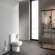 Унитаз AM.PM Spirit 2.0 C708600WH Унитаз AM.PM Spirit 2.0 C708600WH