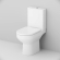 Унитаз AM.PM Spirit 2.0 C708600WH Унитаз AM.PM Spirit 2.0 C708600WH