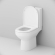 Унитаз AM.PM Spirit 2.0 C708600WH Унитаз AM.PM Spirit 2.0 C708600WH