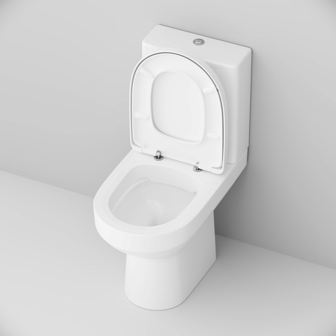 Унитаз AM.PM Spirit 2.0 C708600WH Унитаз AM.PM Spirit 2.0 C708600WH