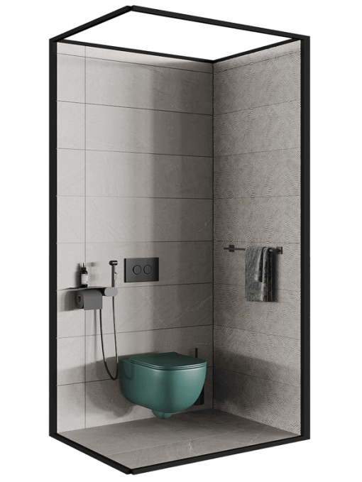 Керамогранит Ibero Sunstone Grey Matt 60x60 Керамогранит Ibero Sunstone Grey Matt 60x60