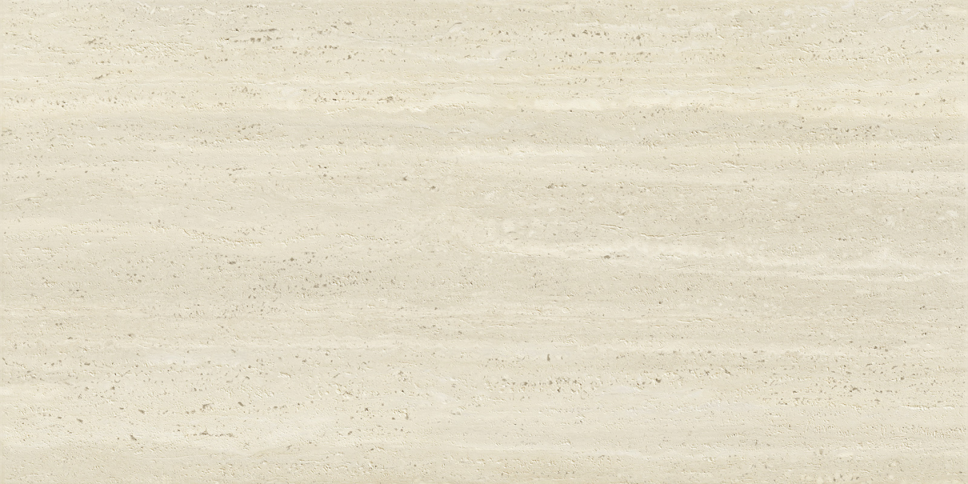 Керамогранит LCM Travertine World Ivory 60x120, 60120TVW01M