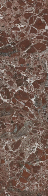 Керамогранит StaroSlabs Full Body Amethyst Red Texture 79.5x320 Керамогранит StaroSlabs Full Body Amethyst Red Texture 79.5x320