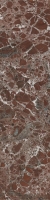 Керамогранит StaroSlabs Full Body Amethyst Red Texture 79.5x320