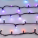 Светодиодная гирлянда ARD-STRING-PRO-10000-BLACK-100LED-LIVE RGB-DMX (24V, 10W), Arlight, 031750, изображение 7 Светодиодная гирлянда ARD-STRING-PRO-10000-BLACK-100LED-LIVE RGB-DMX (24V, 10W), Arlight, 031750, изображение 7