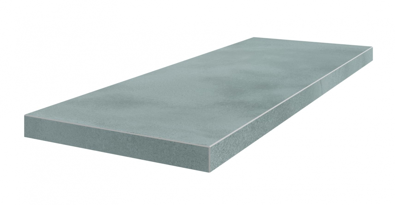 Ступень Coliseumgres Linate Ocean Scalino Angolare Dx 33x90, 620070002168 Ступень Coliseumgres Linate Ocean Scalino Angolare Dx 33x90, 620070002168