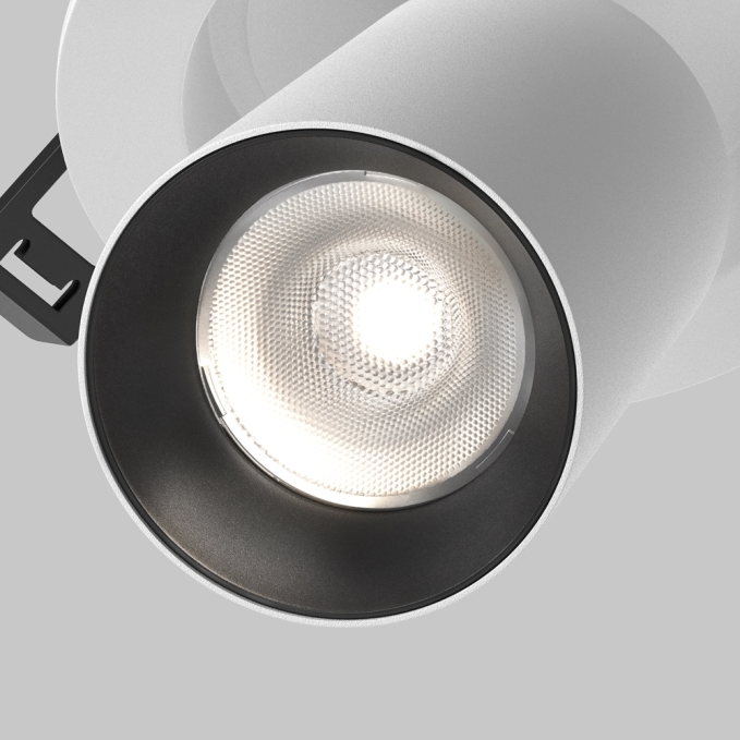Встраиваемый светильник Фокус / FOCUS LED 7 Вт 4000 К 50°, C071CL-7W4K-WB, изображение 3 Встраиваемый светильник Фокус / FOCUS LED 7 Вт 4000 К 50°, C071CL-7W4K-WB, изображение 3