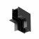 Коннектор угловой MAG-CON-MINI-2538-F-L90-INT (BK), Arlight, 049052, изображение 2 Коннектор угловой MAG-CON-MINI-2538-F-L90-INT (BK), Arlight, 049052, изображение 2