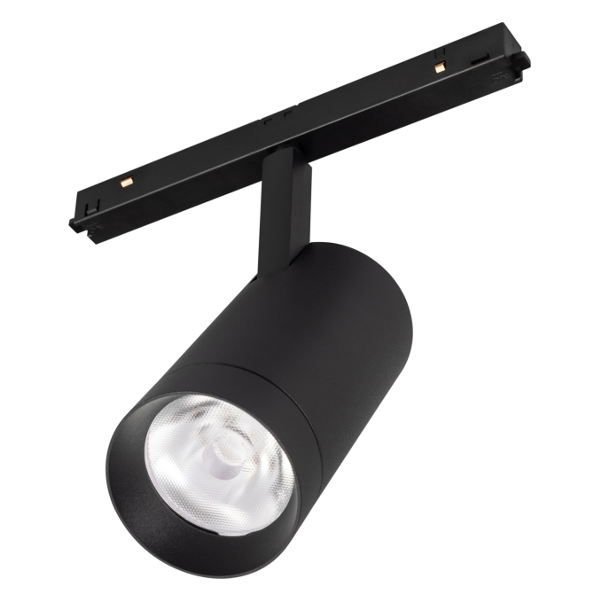 Светильник MAG-ORIENT-SPOT-R65-20W Day4000 (BK, 24 deg, 48V), Arlight, 033626, изображение 2
