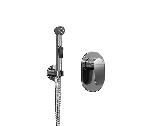 Гигиенический душ WasserKRAFT A11057 Гигиенический душ WasserKRAFT A11057
