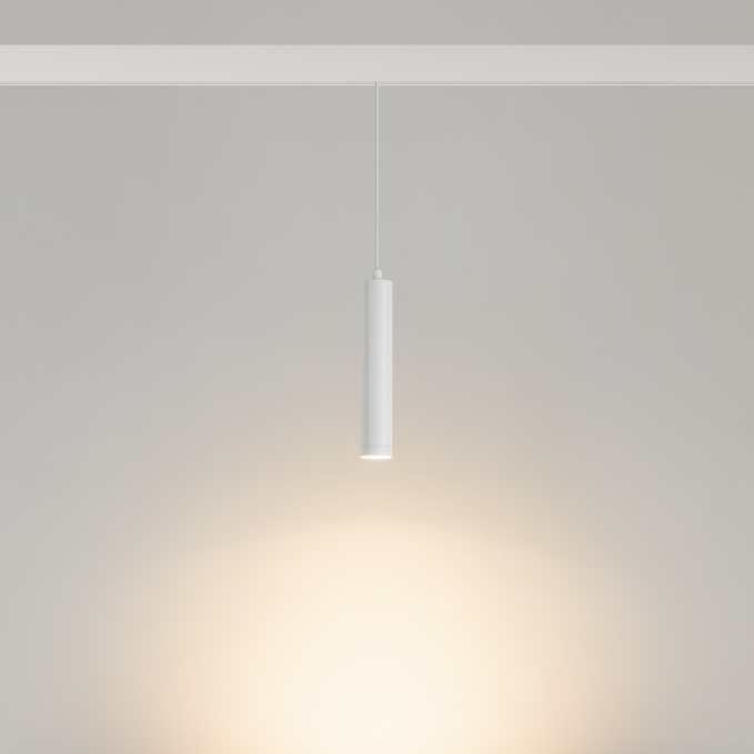 Светильник MAG-ORIENT-SPOT-HANG-R45-12W Warm3000 (WH, 24 deg, 48V), Arlight, 035830, изображение 4